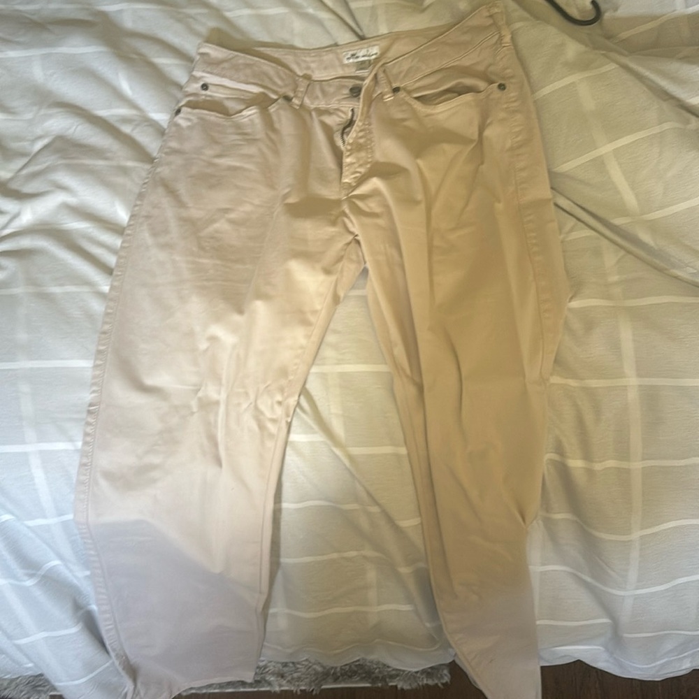 Peter Millar pants width 33 length 32
